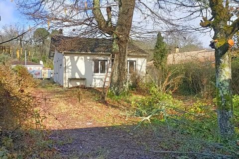 Villa i Pessac, Gironde, Pessac - € 222.390 | Ref: 282_CBN-0026334 - foto 2