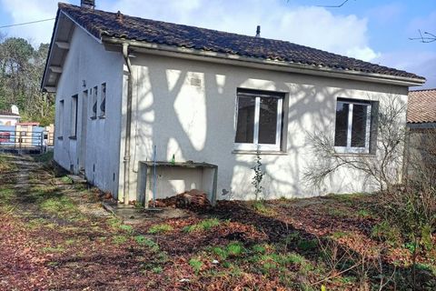 Villa i Pessac, Gironde, Pessac - € 222.390 | Ref: 282_CBN-0026334 - foto 3