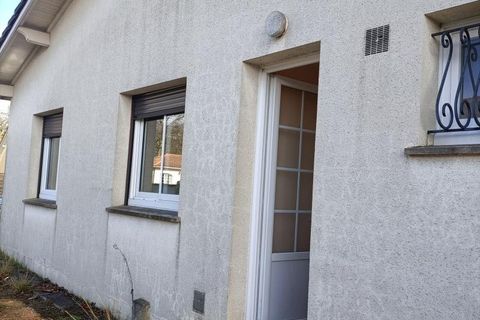 Villa i Pessac, Gironde, Pessac - € 222.390 | Ref: 282_CBN-0026334 - foto 4