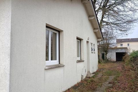 Villa i Pessac, Gironde, Pessac - € 222.390 | Ref: 282_CBN-0026334 - foto 5