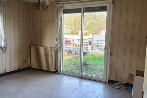 Villa i Pessac, Gironde, Pessac - € 222.390 | Ref: 282_CBN-0026334 - foto 6