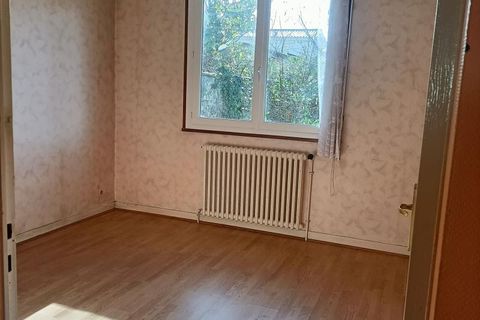 Villa i Pessac, Gironde, Pessac - € 222.390 | Ref: 282_CBN-0026334 - foto 11