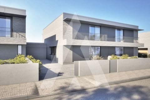 Villa i Aveiro, Aveiro, Aveiro - € 460.000 | Ref: 1031033/26BL - foto 2