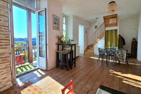 Duplex i Pau, Pyrenees-Atlantiques, Pau - € 170.000 | Ref: 221_FTN-0026322 - foto 1