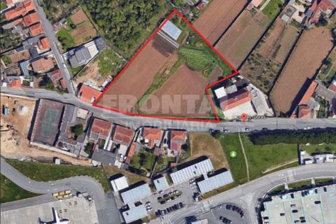Helårsgrund i Maia, Porto, Maia - € 650.000 | Ref: FPS-30499 - foto 2