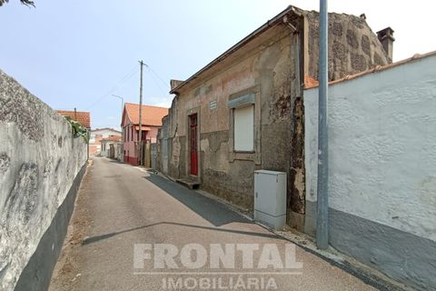 Villa i Maia, Porto, Maia - € 180.000 | Ref: FPS-30514 - foto 14