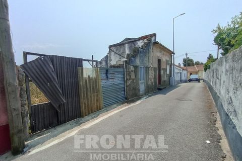 Villa i Maia, Porto, Maia - € 180.000 | Ref: FPS-30514 - foto 24