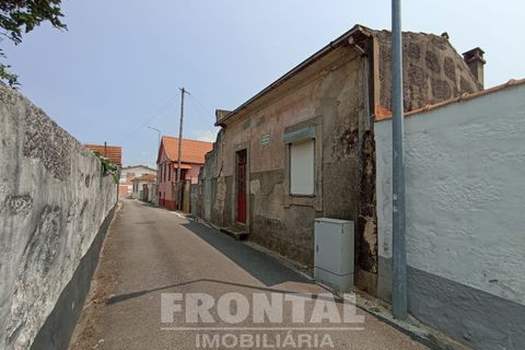 Villa i Maia, Porto, Maia - € 180.000 | Ref: FPS-30514 - foto 25