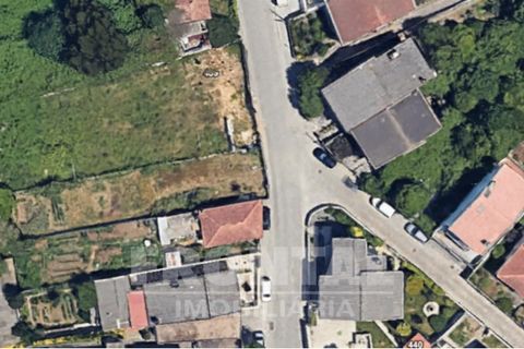 Helårsgrund i Maia, Porto, Maia - € 110.000 | Ref: FPS-30524 - foto 2