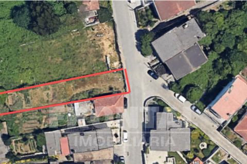 Helårsgrund i Maia, Porto, Maia - € 110.000 | Ref: FPS-30524 - foto 3