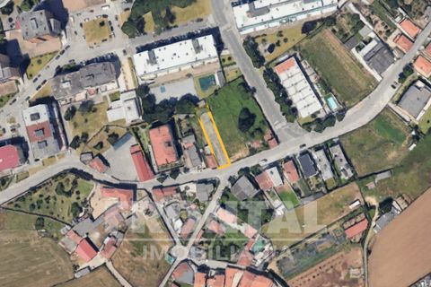 Helårsgrund i Maia, Porto, Maia - € 110.000 | Ref: FPS-30524 - foto 5
