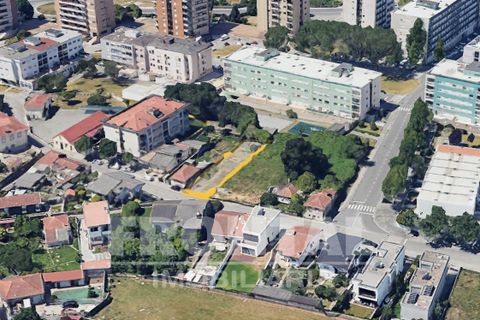 Helårsgrund i Maia, Porto, Maia - € 110.000 | Ref: FPS-30524 - foto 6