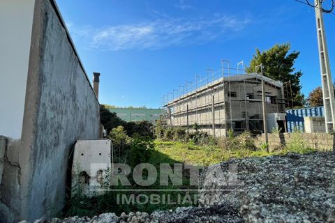 Helårsgrund i Maia, Porto, Maia - € 110.000 | Ref: FPS-30524 - foto 7