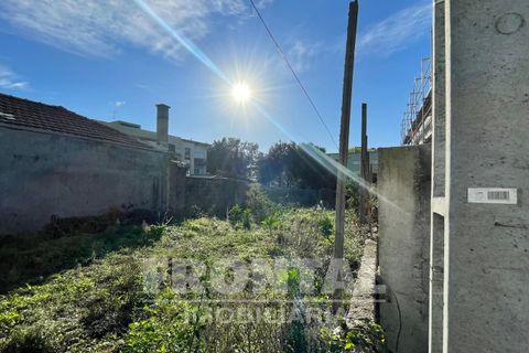 Helårsgrund i Maia, Porto, Maia - € 110.000 | Ref: FPS-30524 - foto 8