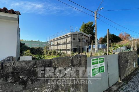Helårsgrund i Maia, Porto, Maia - € 110.000 | Ref: FPS-30524 - foto 9