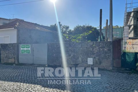 Helårsgrund i Maia, Porto, Maia - € 110.000 | Ref: FPS-30524 - foto 11