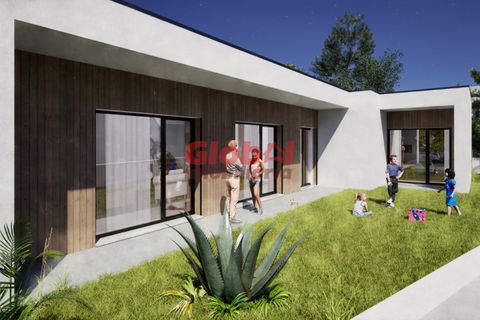 Villa i Viseu, Viseu, Viseu - € 460.000 | Ref: 189262047 - foto 1