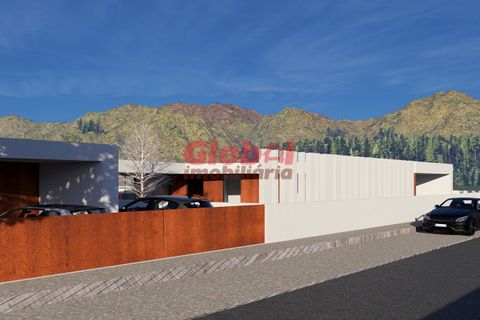Villa i Viseu, Viseu, Viseu - € 475.000 | Ref: 189262074 - foto 1