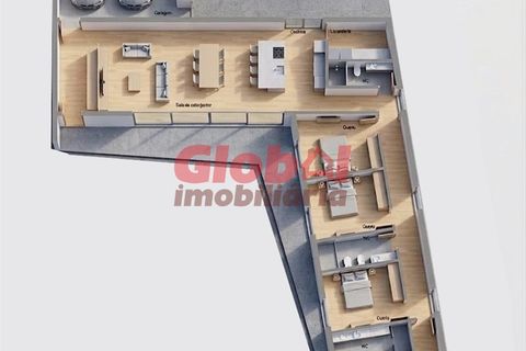 Villa i Viseu, Viseu, Viseu - € 475.000 | Ref: 189262074 - foto 2