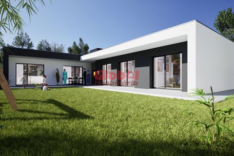 Villa i Viseu, Viseu, Viseu - € 370.000 | Ref: 189262083 - foto 1