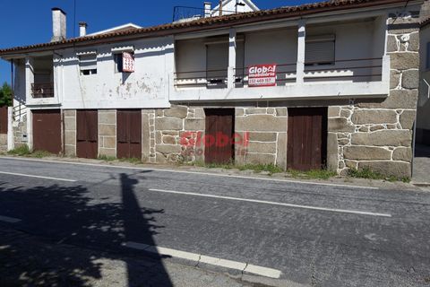 Villa i Satao, Viseu, Satao - € 175.000 | Ref: 189262085 - foto 2