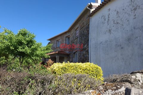 Villa i Satao, Viseu, Satao - € 175.000 | Ref: 189262085 - foto 6