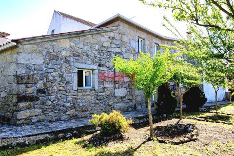 Villa i Satao, Viseu, Satao - € 175.000 | Ref: 189262085 - foto 7