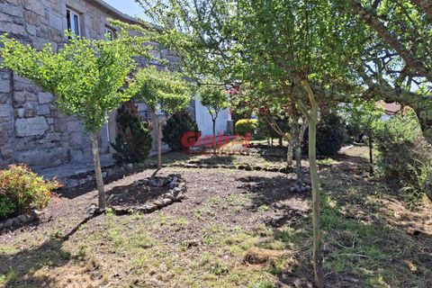 Villa i Satao, Viseu, Satao - € 175.000 | Ref: 189262085 - foto 9