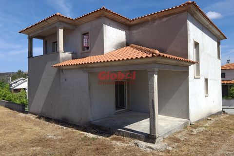 Villa a Aguiar da Beira, Guarda, Aguiar da Beira - € 199.000 | Ref: 189262087 - foto 2