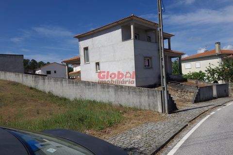 Villa a Aguiar da Beira, Guarda, Aguiar da Beira - € 199.000 | Ref: 189262087 - foto 3