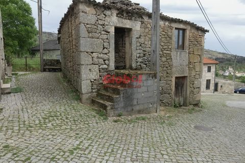 Villa a Sernancelhe, Viseu, Sernancelhe - € 36.500 | Ref: 189262091 - foto 3