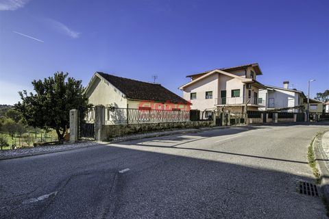 Villa i Viseu, Viseu, Viseu - € 199.000 | Ref: 189262112 - foto 1