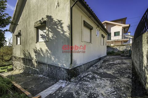Villa i Viseu, Viseu, Viseu - € 199.000 | Ref: 189262112 - foto 2