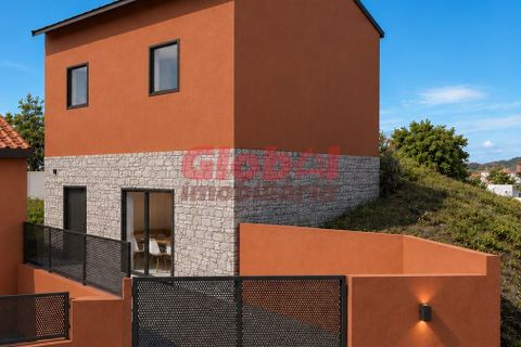 Villa i Viseu, Viseu, Viseu - € 299.000 | Ref: 189262115 - foto 1