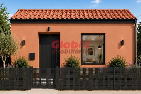 Villa i Viseu, Viseu, Viseu - € 199.000 | Ref: 189262116 - foto 1