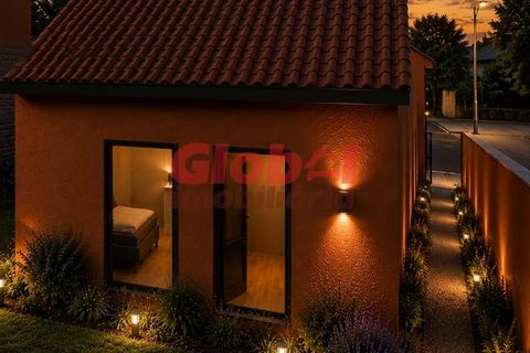 Villa i Viseu, Viseu, Viseu - € 199.000 | Ref: 189262116 - foto 2