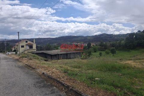 Villa a Moimenta da Beira, Viseu, Moimenta da Beira - € 34.990 | Ref: 189262118 - foto 2