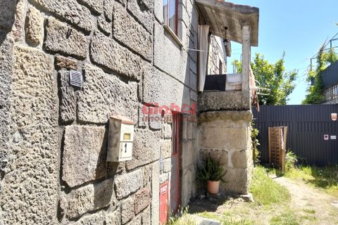 Villa a Mangualde, Viseu, Mangualde - € 134.500 | Ref: 189262126 - foto 2
