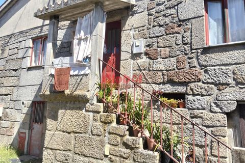 Villa a Mangualde, Viseu, Mangualde - € 134.500 | Ref: 189262126 - foto 3