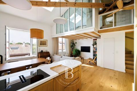 Villa i Biarritz, Pyrenees-Atlantiques, Biarritz - € 787.500 | Ref: M1882 - foto 3