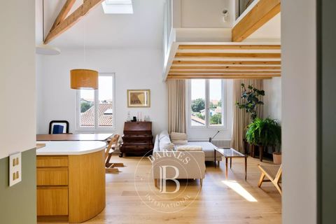 Villa i Biarritz, Pyrenees-Atlantiques, Biarritz - € 787.500 | Ref: M1882 - foto 5