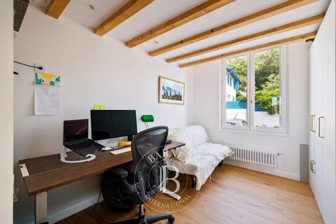 Villa i Biarritz, Pyrenees-Atlantiques, Biarritz - € 787.500 | Ref: M1882 - foto 15