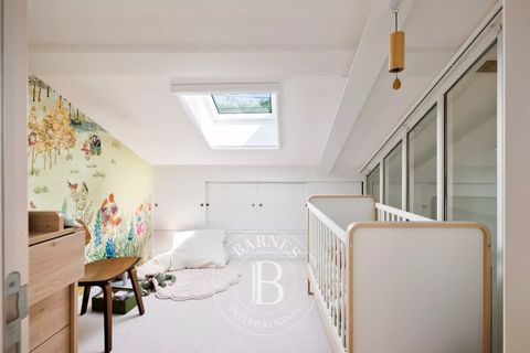 Villa i Biarritz, Pyrenees-Atlantiques, Biarritz - € 787.500 | Ref: M1882 - foto 16
