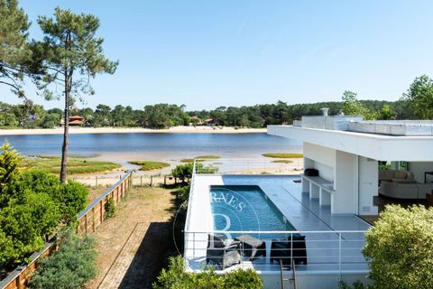 Villa a Mimizan, Landes, Mimizan - € 1.995.000 | Ref: M1885 - foto 25