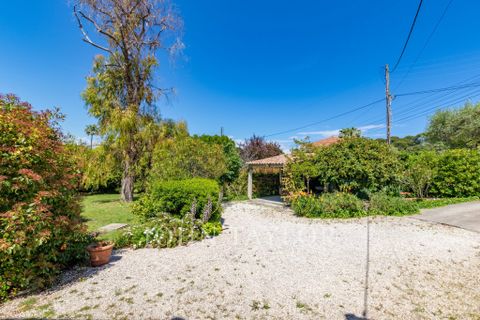Villa i Antibes, Alpes-Maritimes, Antibes - € 2.990.000 | Ref: V0721AN - foto 5