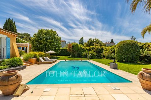 Villa i Antibes, Alpes-Maritimes, Antibes - € 2.990.000 | Ref: V0721AN - foto 7