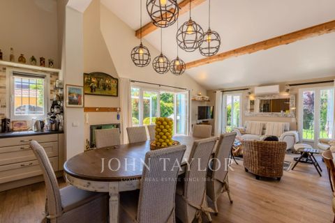 Villa i Antibes, Alpes-Maritimes, Antibes - € 2.990.000 | Ref: V0721AN - foto 10