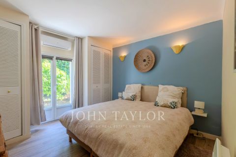 Villa i Antibes, Alpes-Maritimes, Antibes - € 2.990.000 | Ref: V0721AN - foto 12