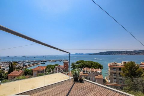 Villa i Antibes, Alpes-Maritimes, Antibes - € 6.900.000 | Ref: V0265AN - foto 1