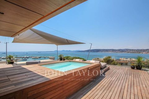 Villa i Antibes, Alpes-Maritimes, Antibes - € 6.900.000 | Ref: V0265AN - foto 4